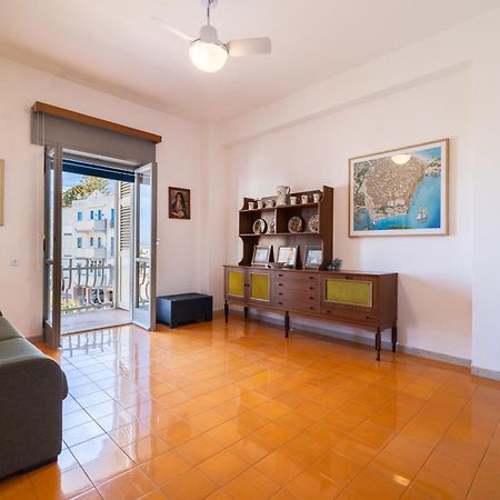 Casa Tropea Marina Διαμέρισμα Εξωτερικό φωτογραφία