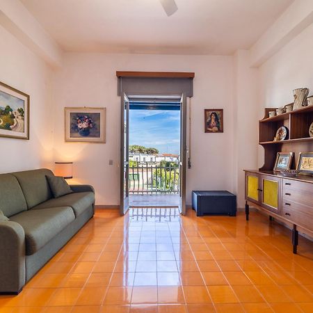 Casa Tropea Marina Διαμέρισμα Εξωτερικό φωτογραφία