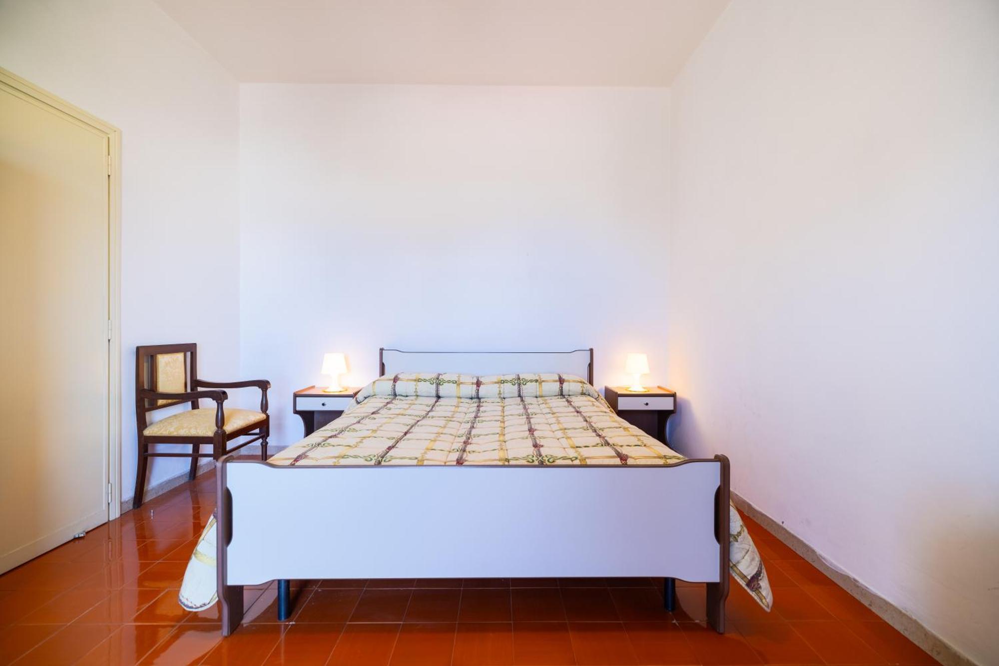 Casa Tropea Marina Διαμέρισμα Εξωτερικό φωτογραφία