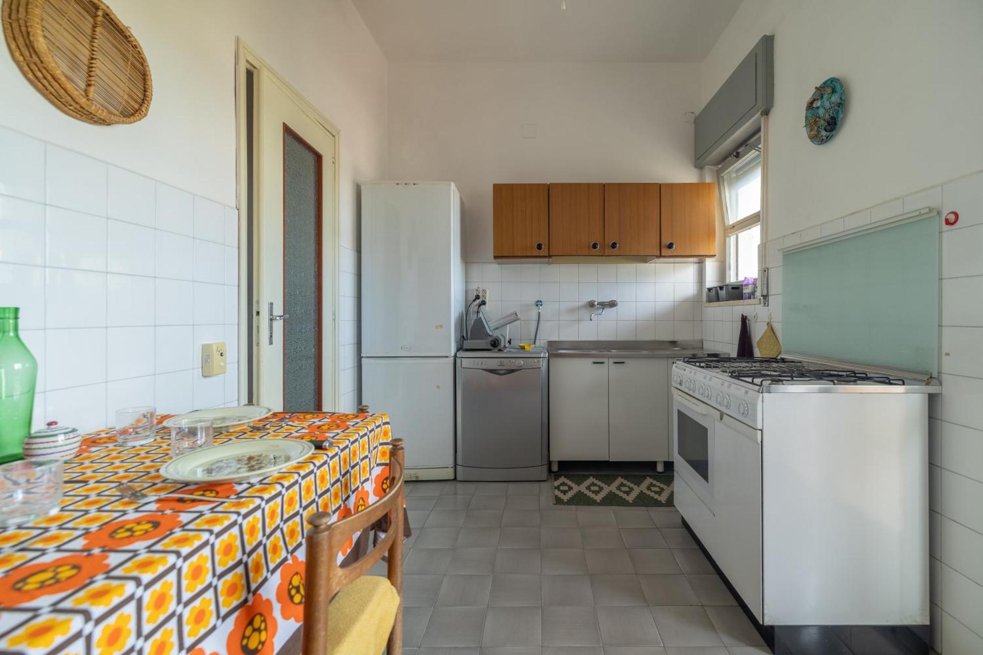 Casa Tropea Marina Διαμέρισμα Εξωτερικό φωτογραφία