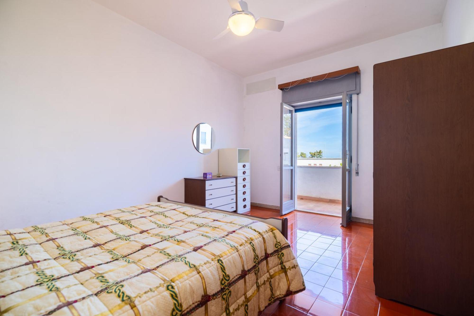 Casa Tropea Marina Διαμέρισμα Εξωτερικό φωτογραφία