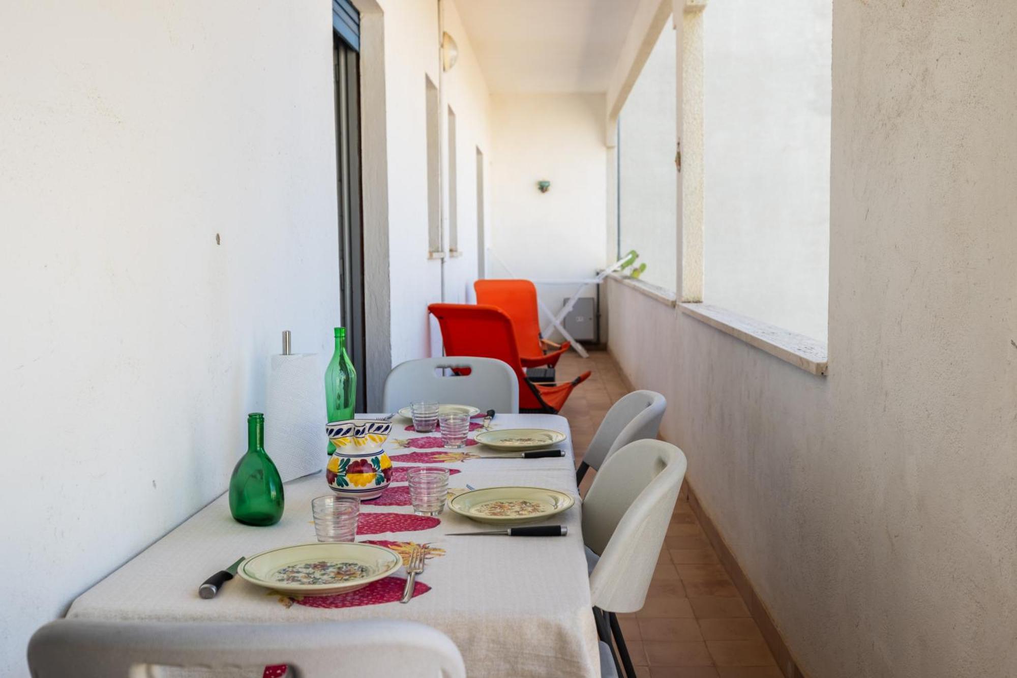 Casa Tropea Marina Διαμέρισμα Εξωτερικό φωτογραφία