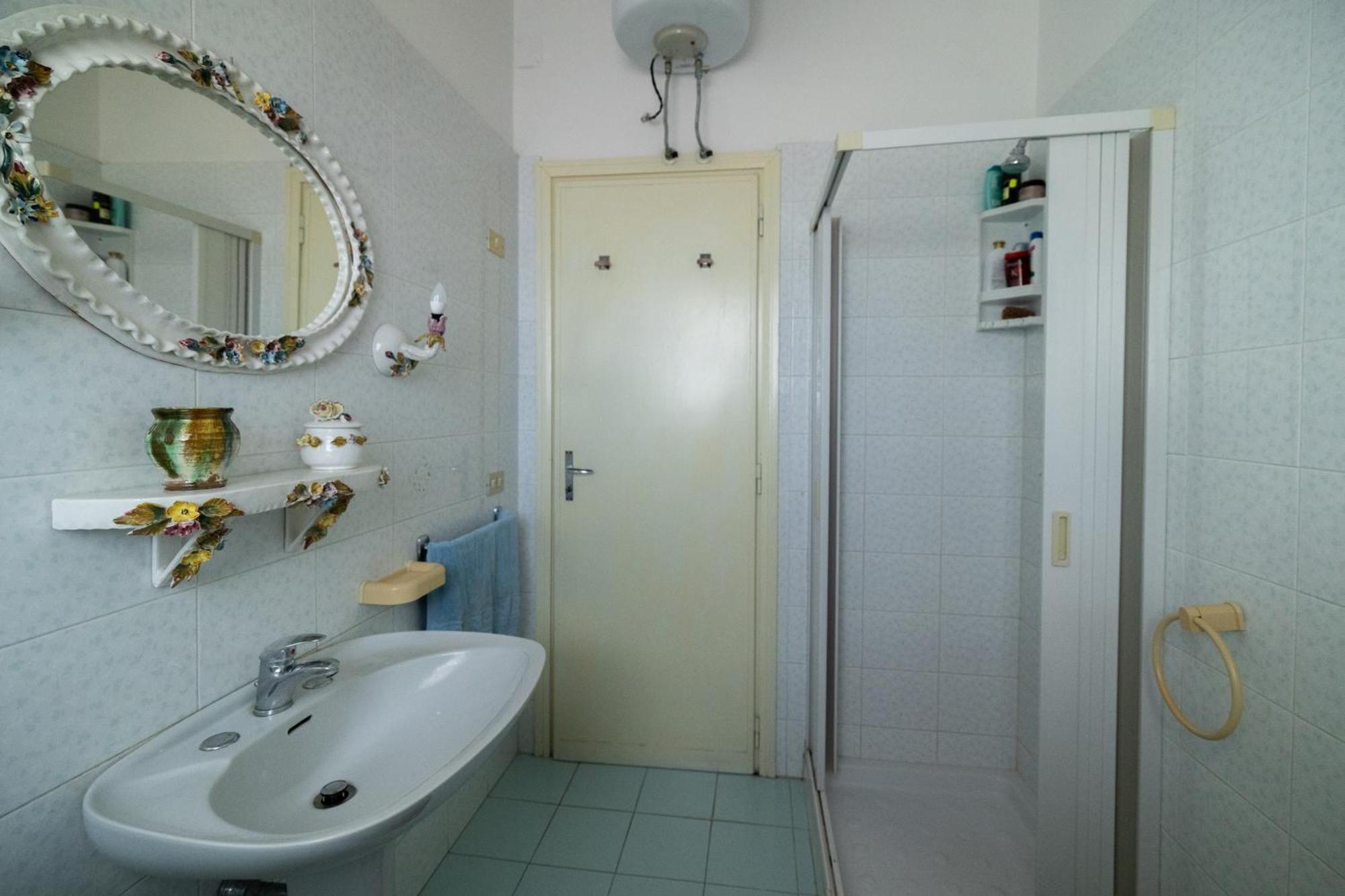 Casa Tropea Marina Διαμέρισμα Εξωτερικό φωτογραφία